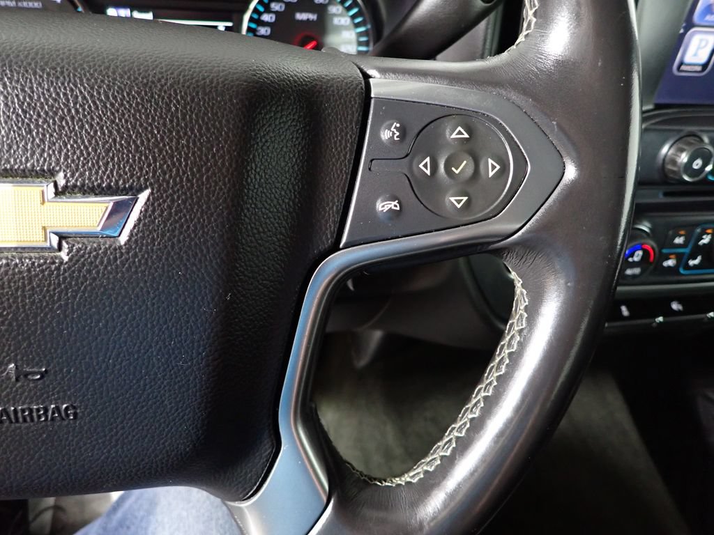 Used 2014 Chevrolet Silverado 1500 LT w/ All Star Edition AWD/4WD image 27