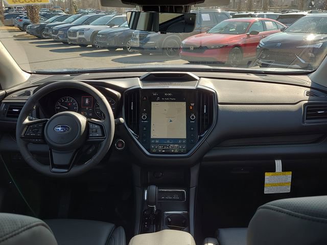 New 2026 Subaru Ascent Bronze Edition image 24