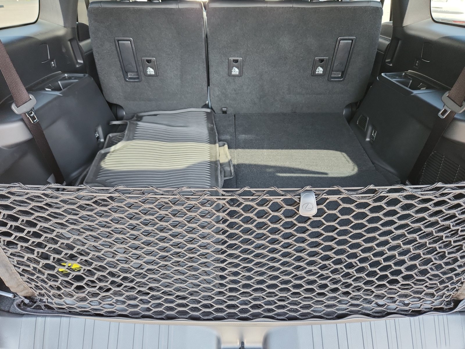 Used 2026 Lexus GX 550 w/ Accessory Package (2T) AWD/4WD image 32