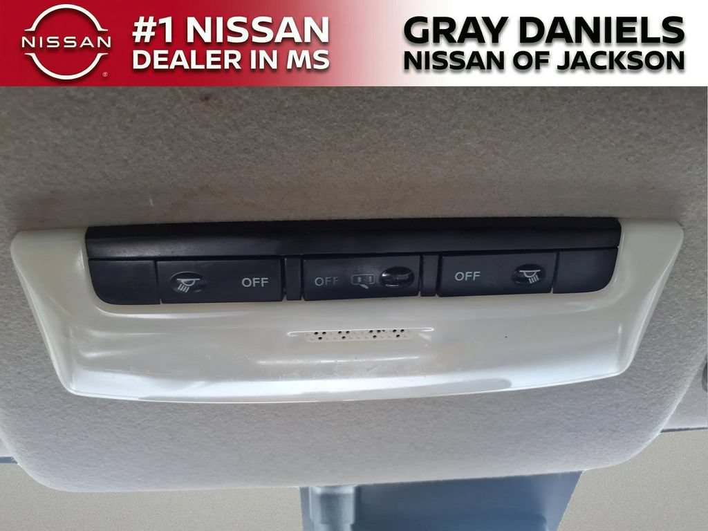 Used 2025 Nissan Versa S w/ S Plus Package FWD image 20