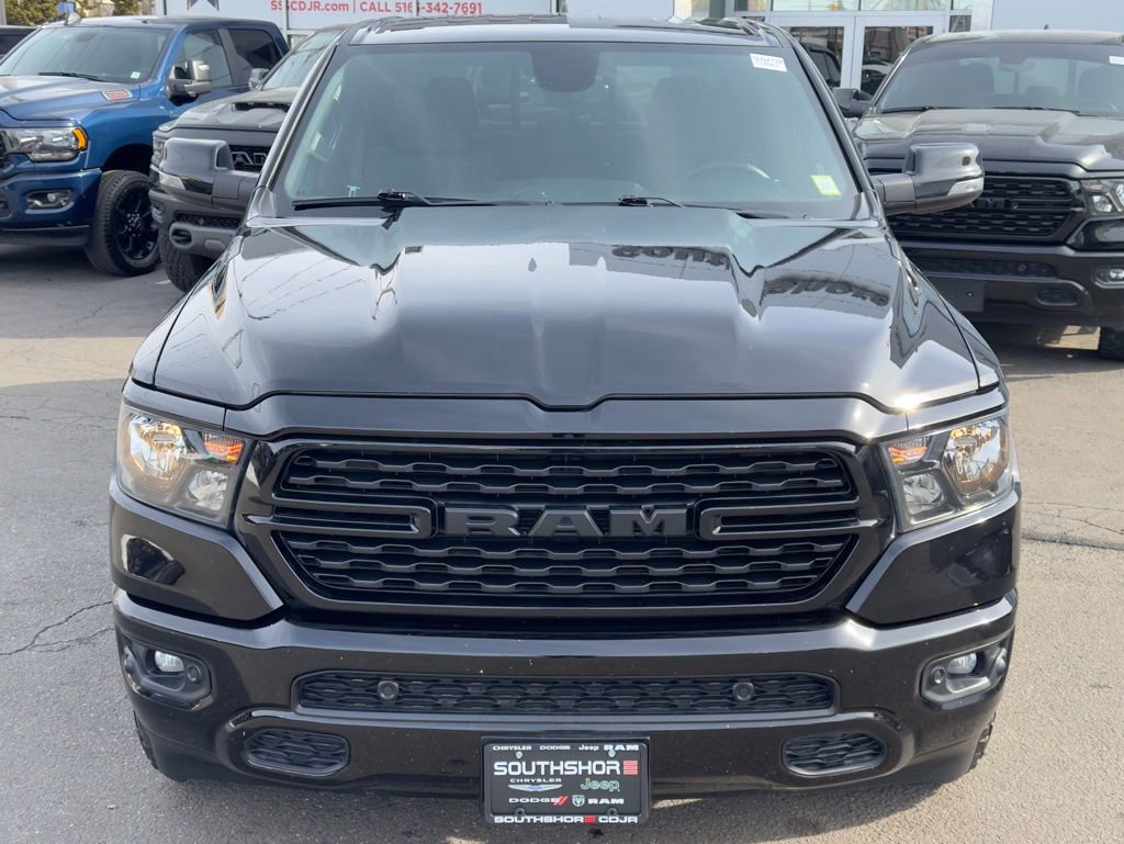 Certified 2023 RAM 1500 Big Horn image 2