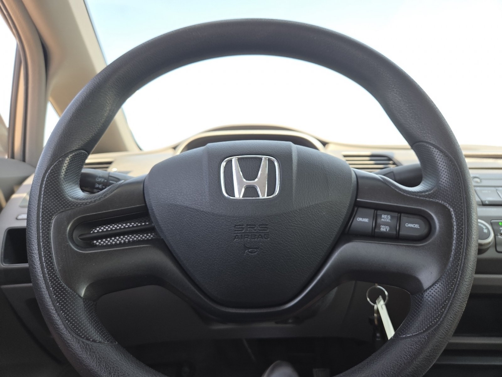 Used 2008 Honda Civic LX image 23