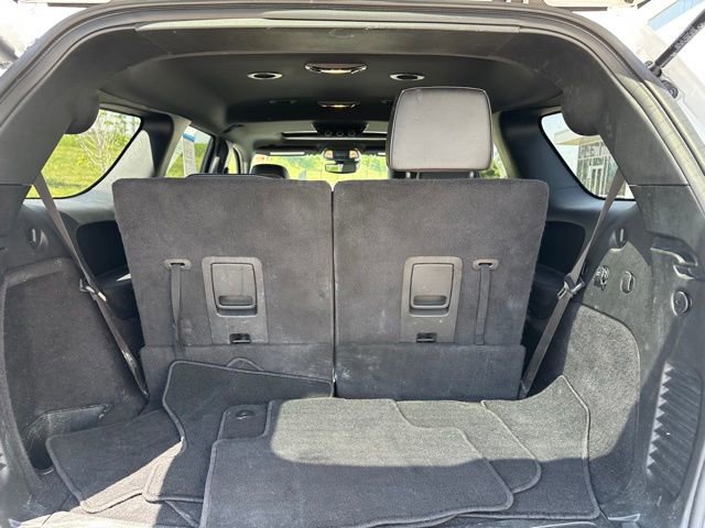 Used 2023 Dodge Durango R/T RWD image 10