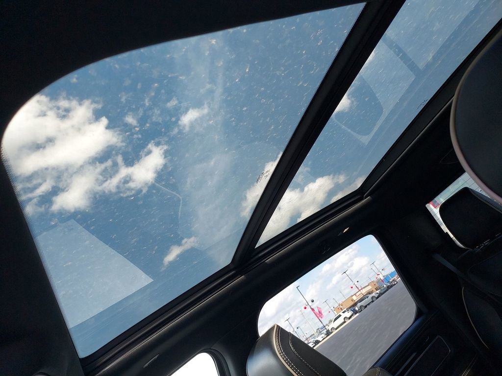 Used 2021 RAM 1500 Laramie w/ Sport Appearance Package image 28