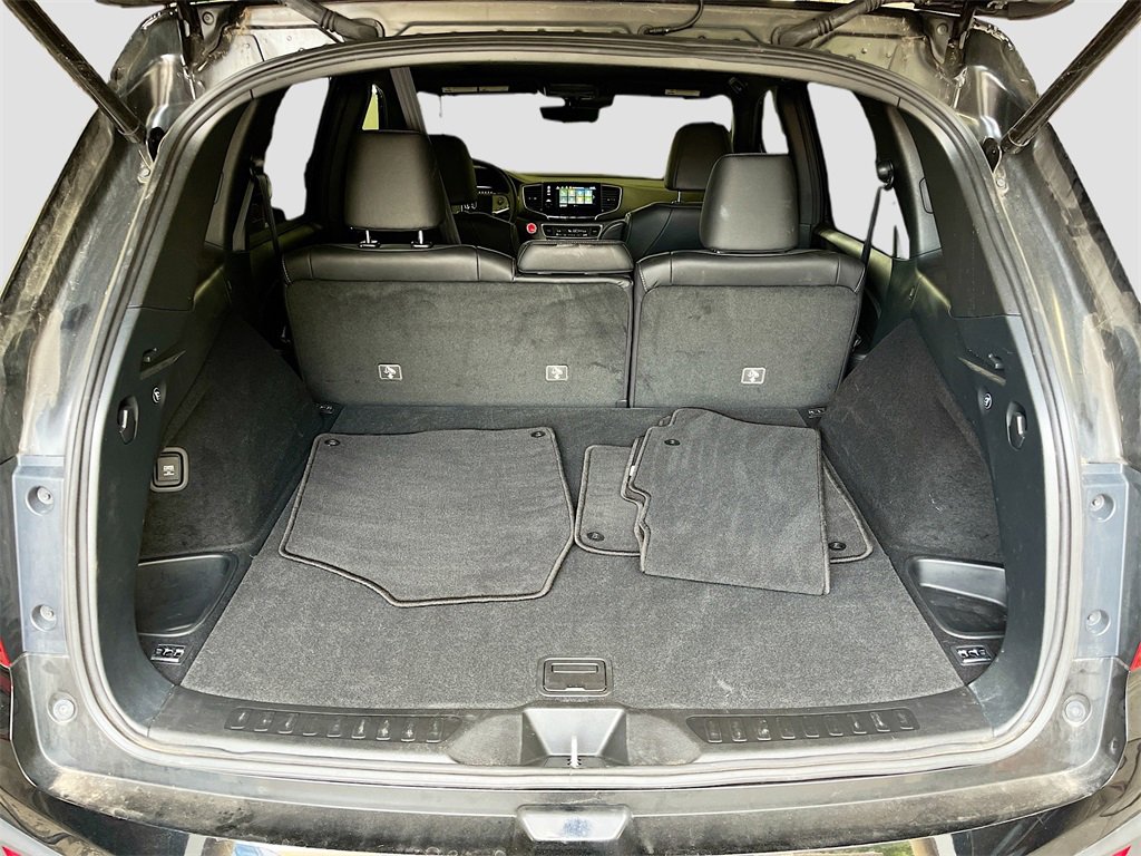 Used 2023 Honda Passport EX-L image 26