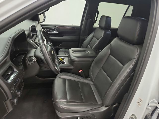 Used 2021 Chevrolet Tahoe LT image 18