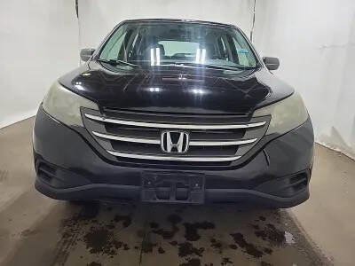 Used 2014 Honda CR-V LX image 1