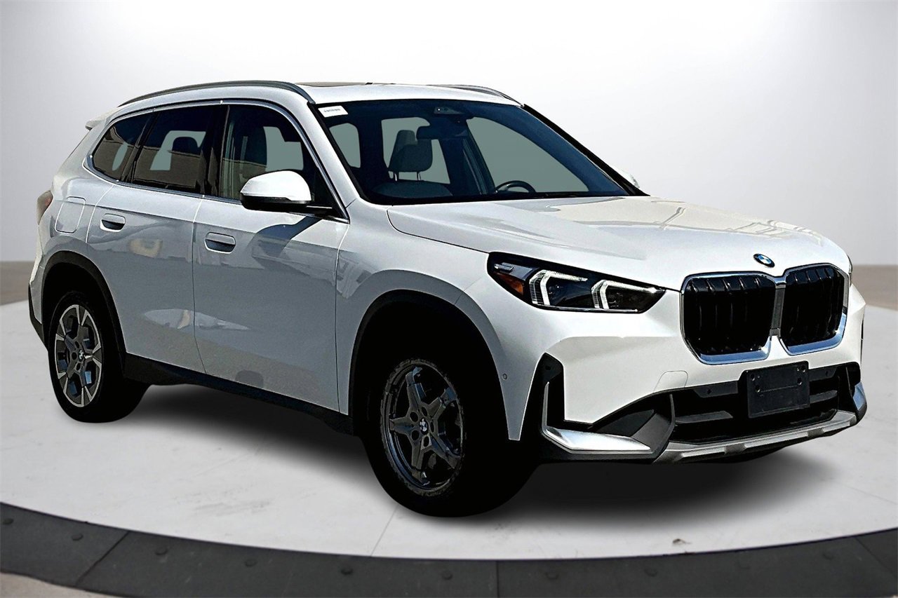 Used 2023 BMW X1 xDrive28i w/ Convenience Package