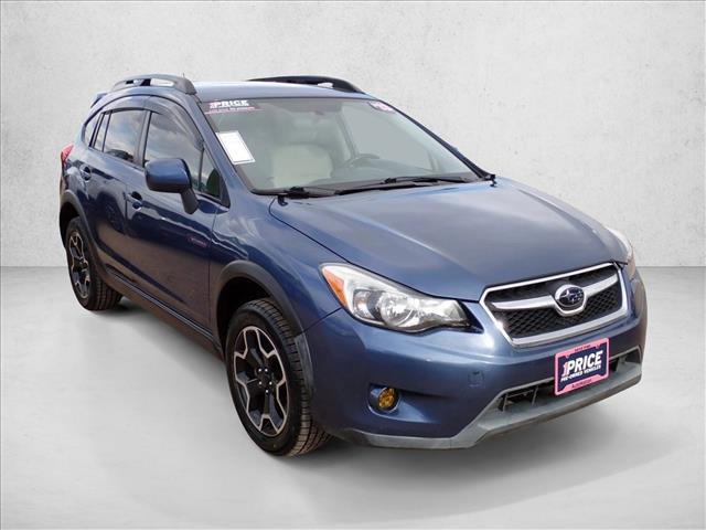 Used 2013 Subaru Crosstrek 2.0i Premium AWD/4WD image 6