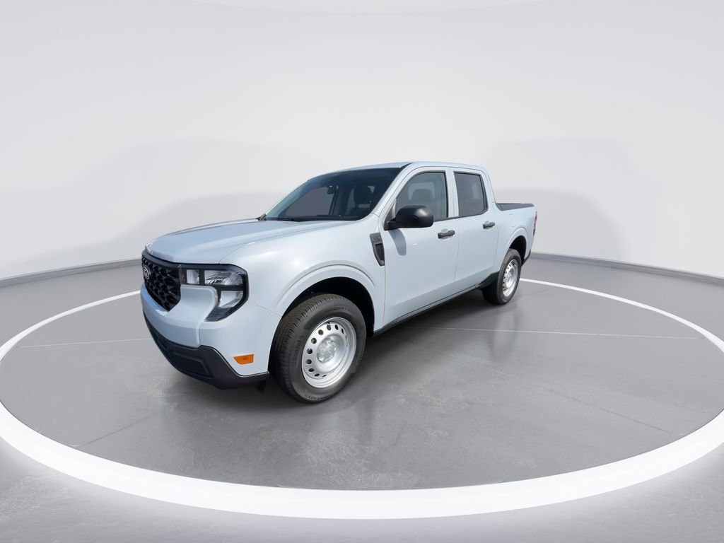 New 2026 Ford Maverick XL w/ Equipment Group 101A AWD/4WD image 4