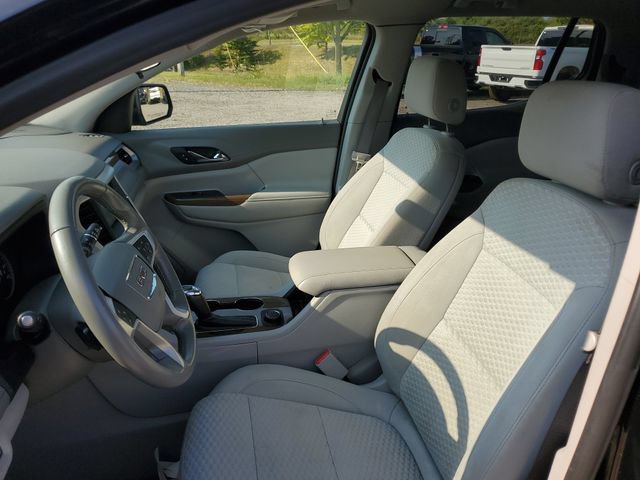 Used 2019 GMC Acadia SLE AWD/4WD image 18