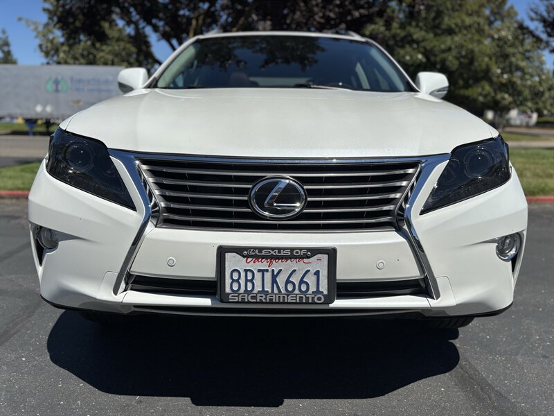 Used 2015 Lexus RX 350 FWD w/ Premium Package image 4