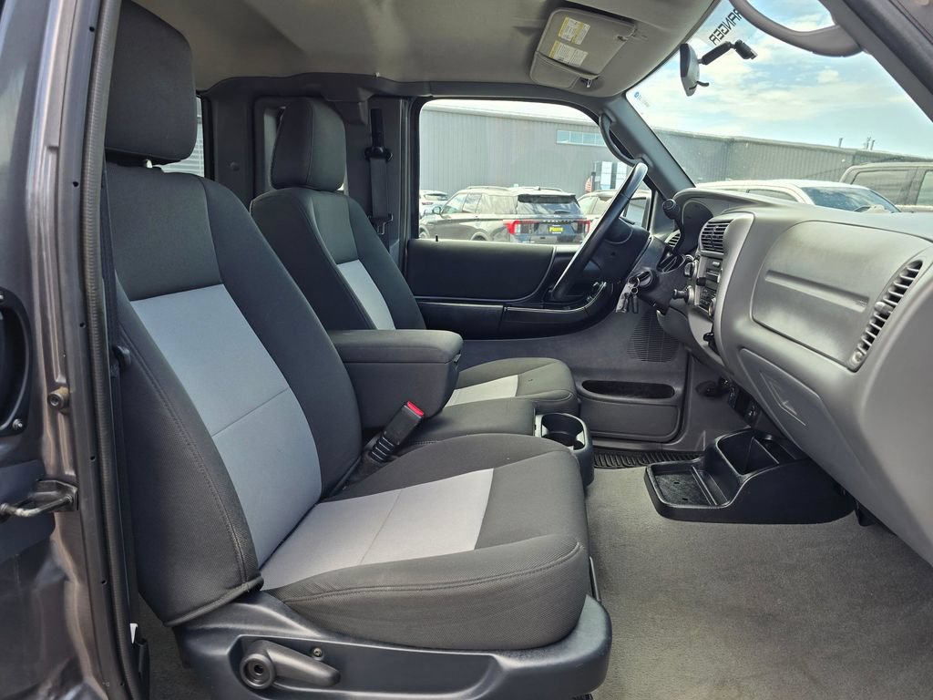Used 2010 Ford Ranger XLT AWD/4WD image 14