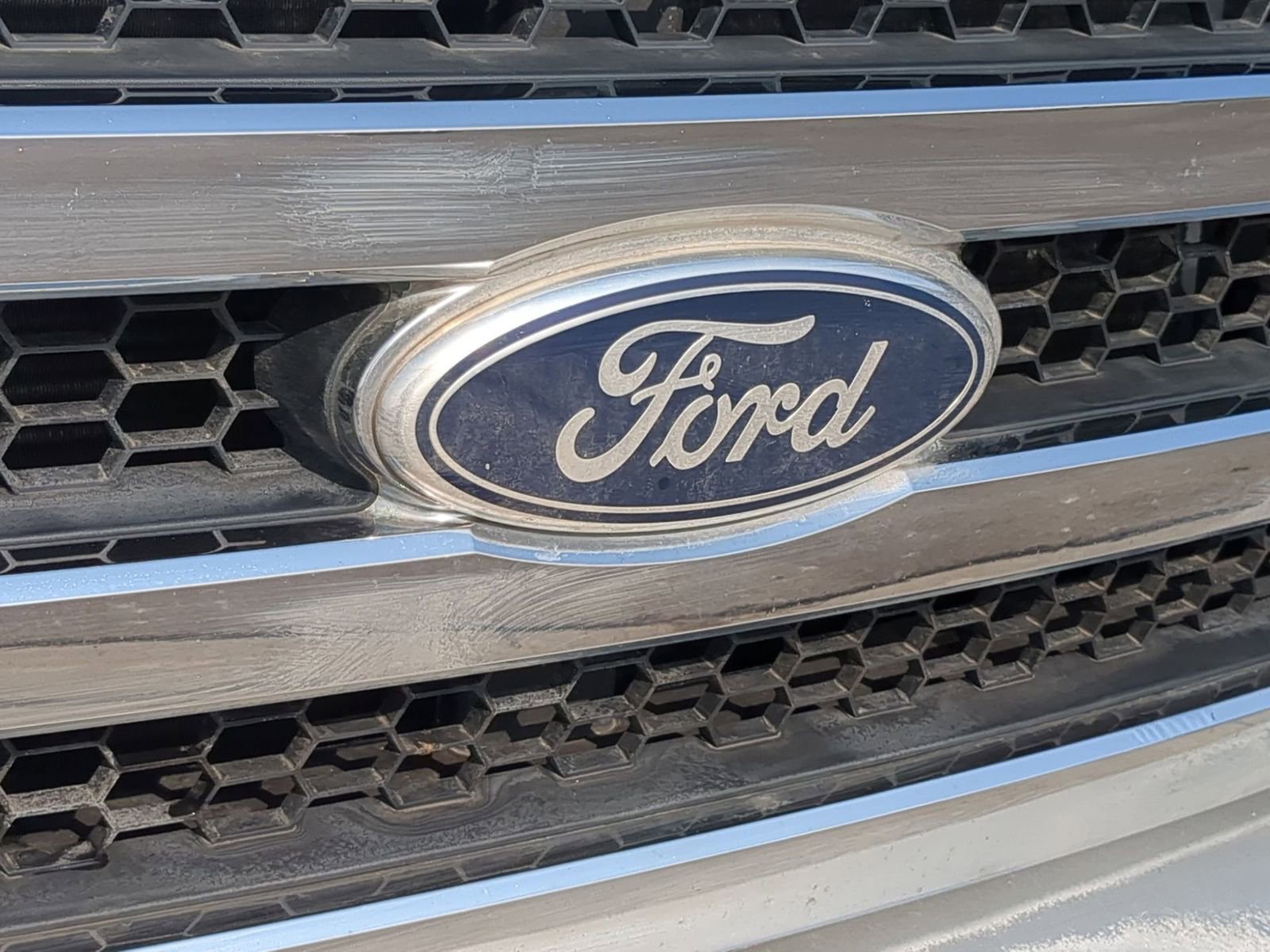 Used 2006 Ford F350 XLT image 11