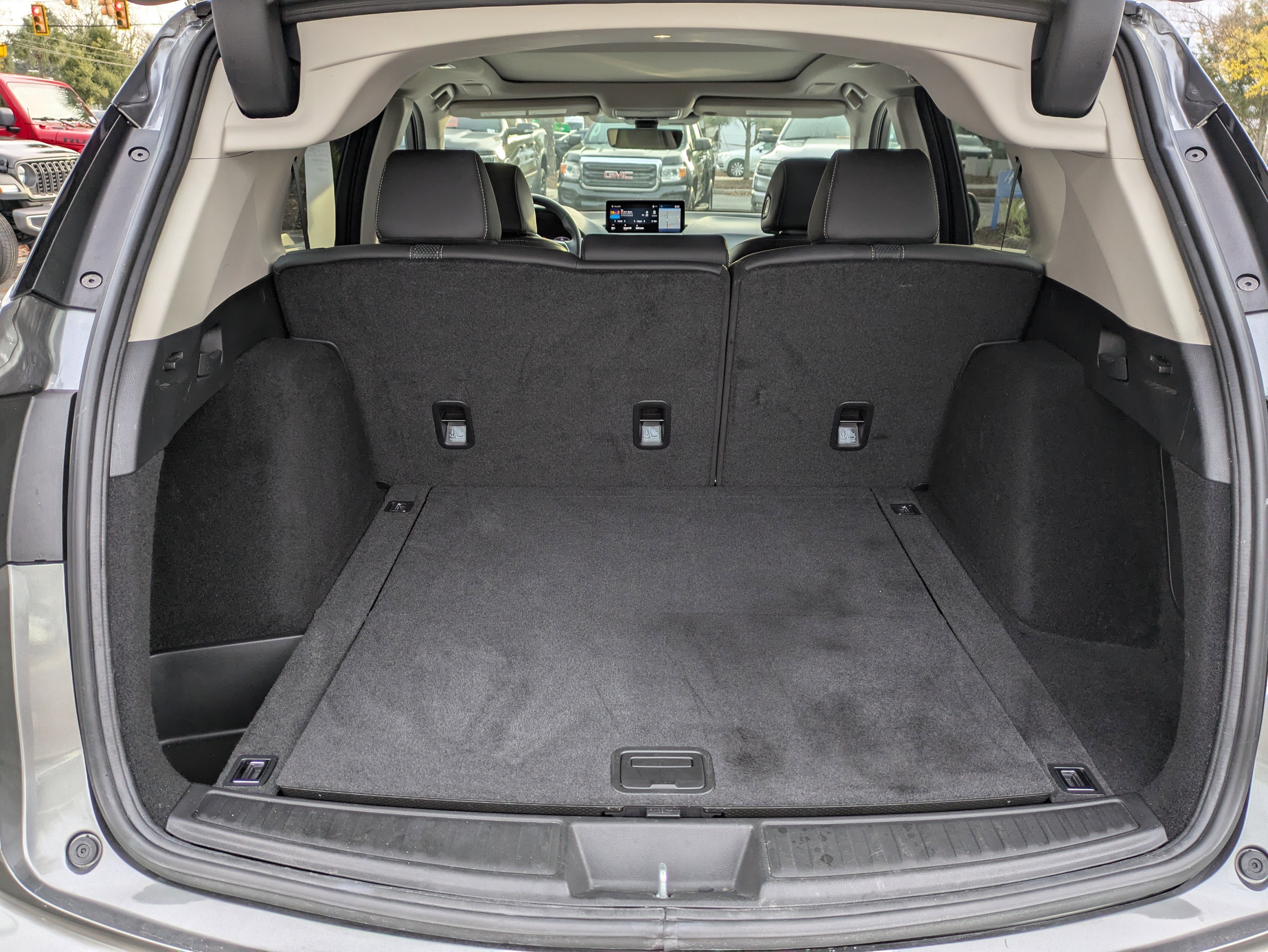 Used 2022 Acura RDX FWD w/ Technology Package image 16