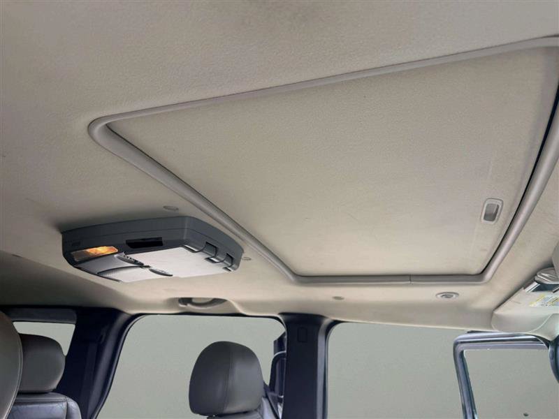 Used 2006 HUMMER H2 AWD/4WD image 13