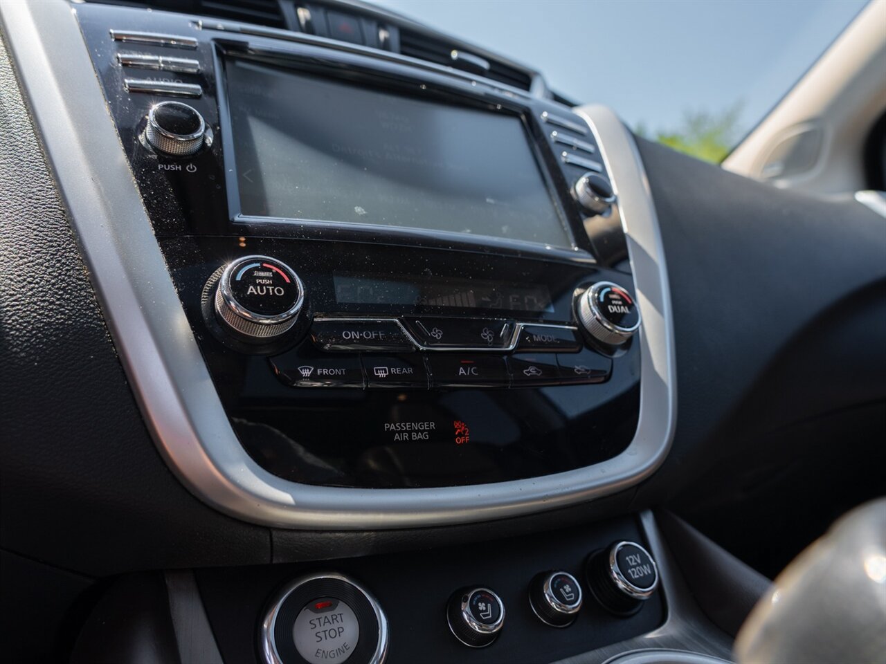 Used 2016 Nissan Murano Platinum w/ Platinum Technology Package AWD/4WD image 33