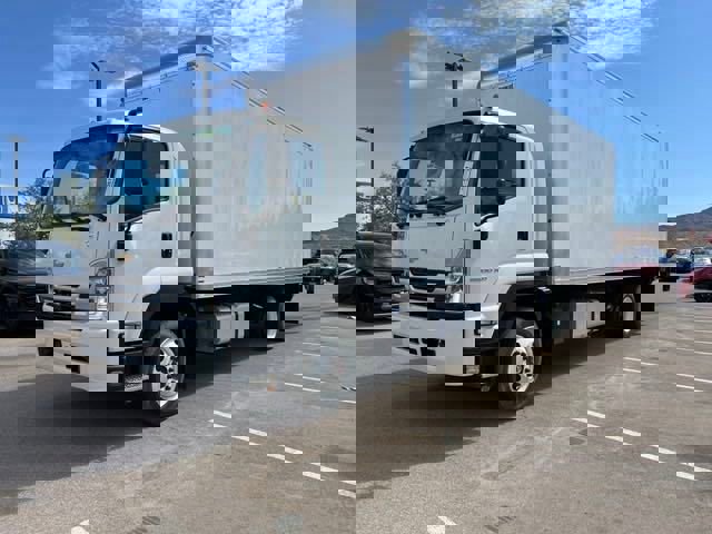 New 2024 Chevrolet Low Cab Forward 6500XD