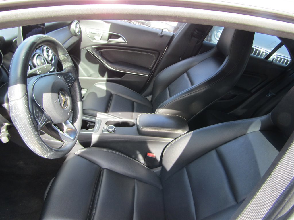 Used 2019 Mercedes-Benz CLA 250 CLA250 image 10