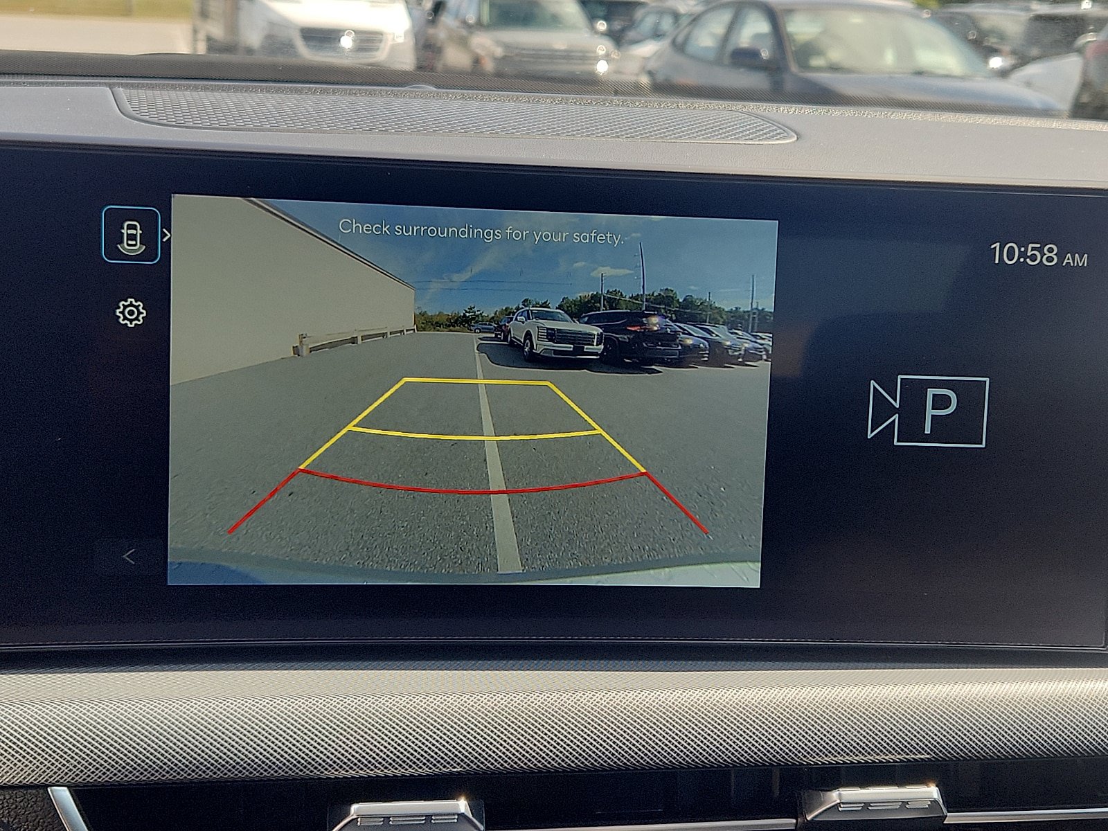 Certified 2025 Hyundai Sonata SEL FWD image 21