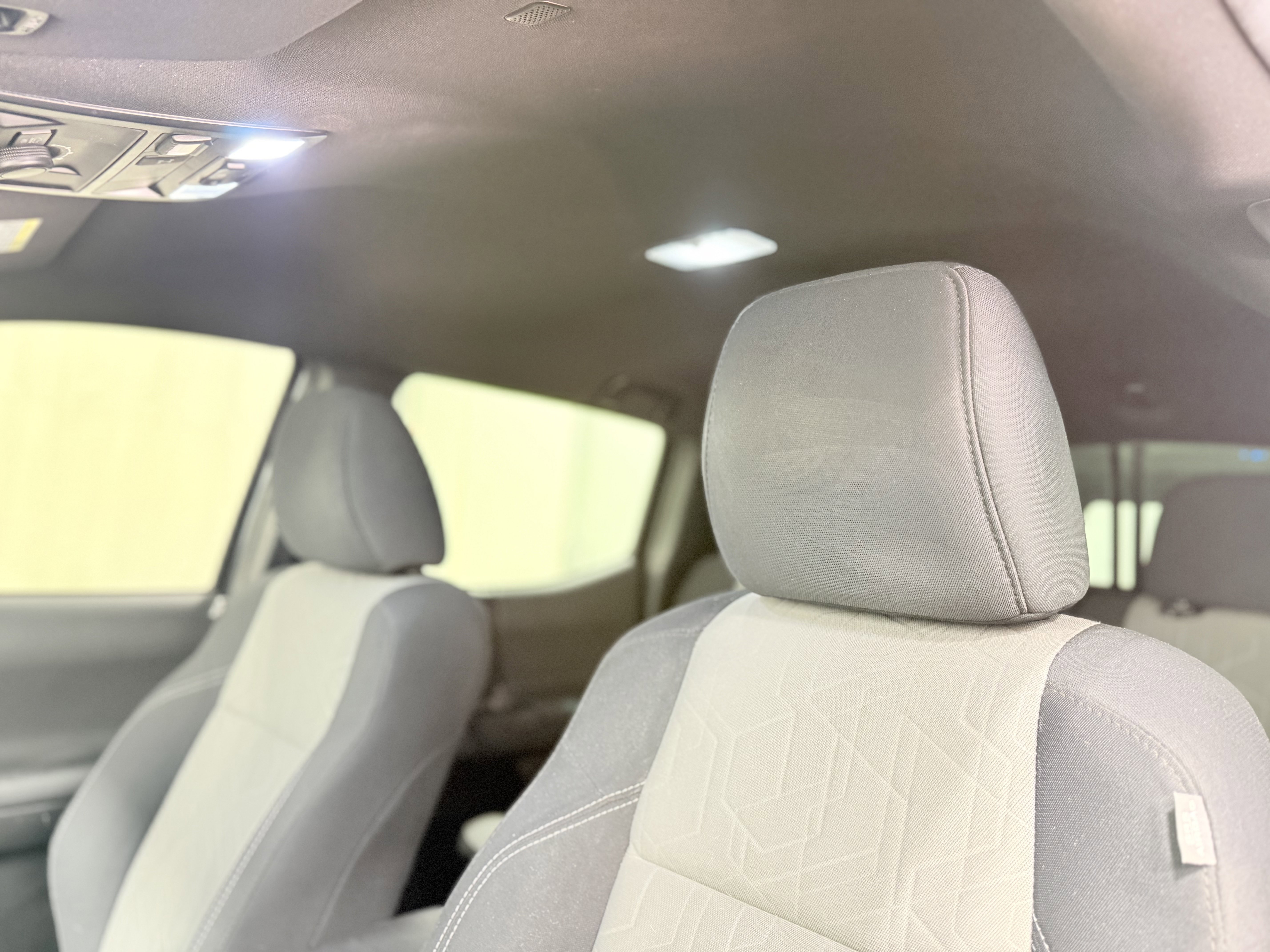 Used 2021 Toyota Tacoma TRD Off-Road w/ Technology Package image 15