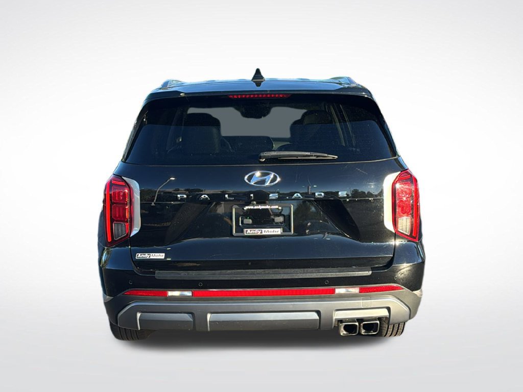 Used 2024 Hyundai Palisade SEL FWD image 6