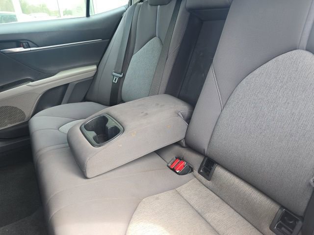 Used 2023 Toyota Camry LE image 30