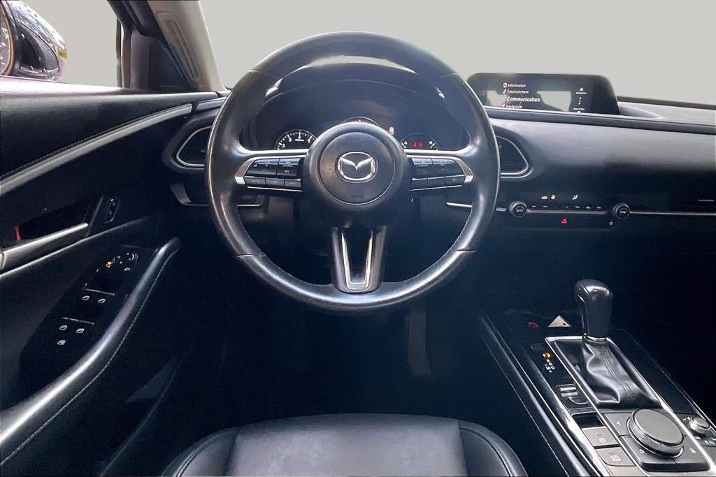 Used 2024 MAZDA CX-30 AWD 2.5 S w/ Select Sport Pkg image 5