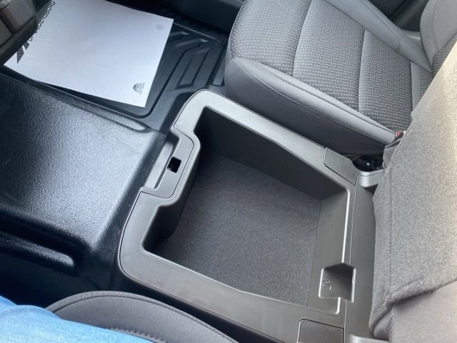 New 2026 Chevrolet Silverado 3500 W/T image 17