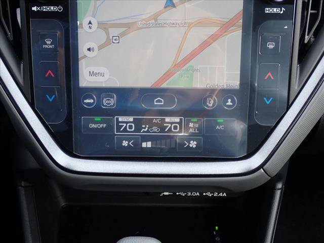 New 2026 Subaru Crosstrek 2.5i Limited AWD/4WD image 17