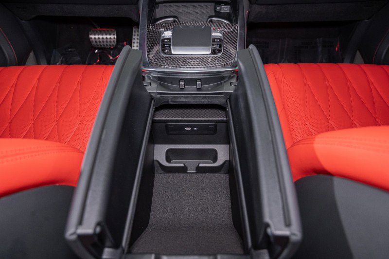 Used 2026 Mercedes-Benz G 63 AMG 4MATIC image 22