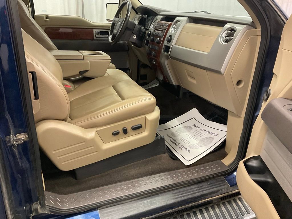 Used 2010 Ford F150 SVT Raptor image 22