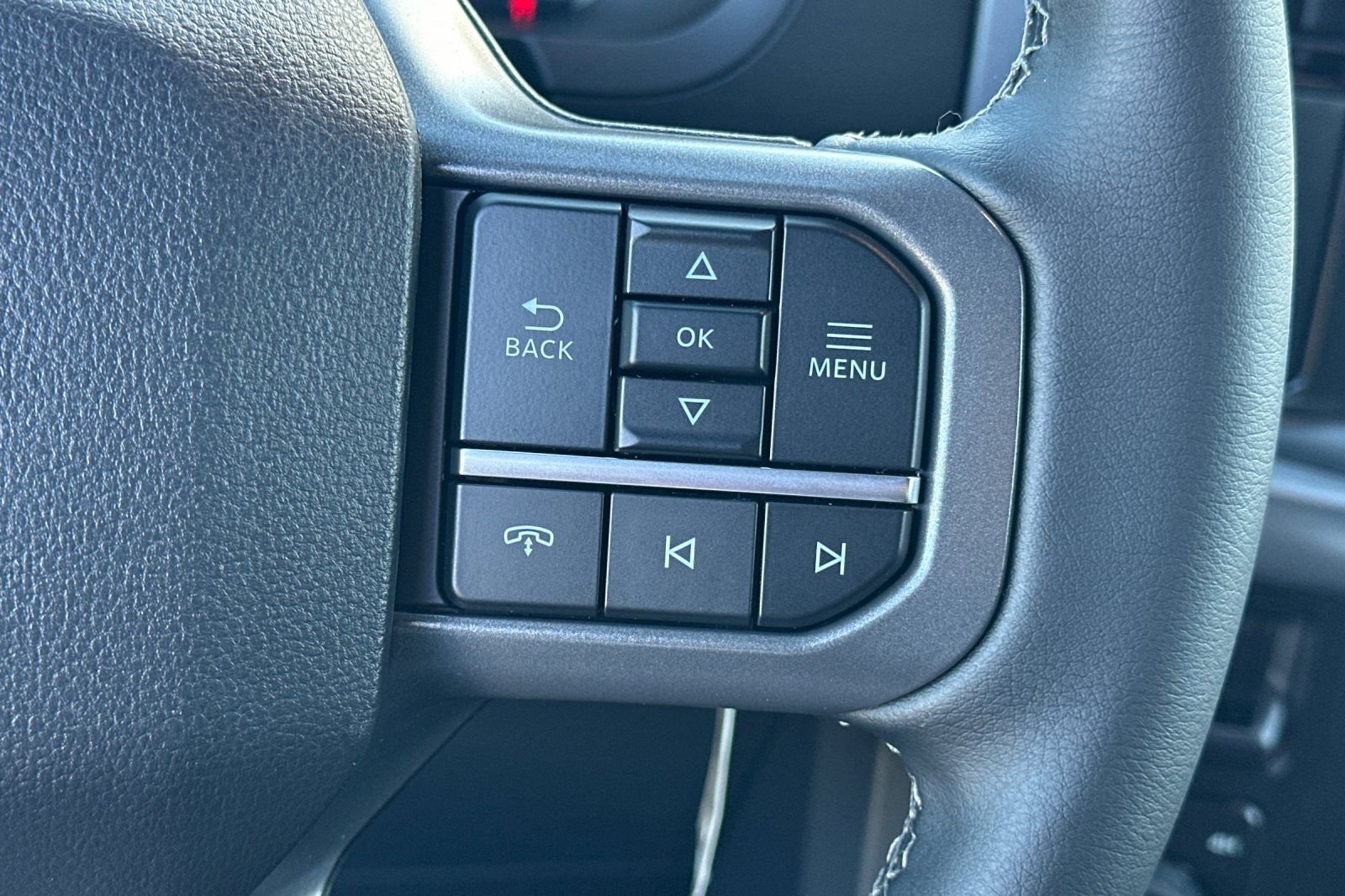 New 2026 Ford F150 XLT w/ FX4 Off-Road Package image 26