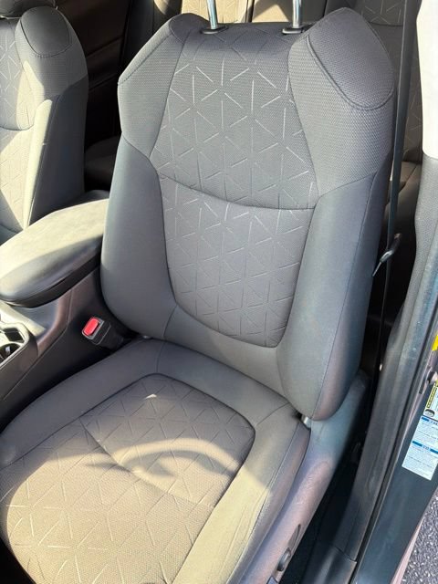Used 2019 Toyota RAV4 XLE w/ Convenience Package AWD/4WD image 12