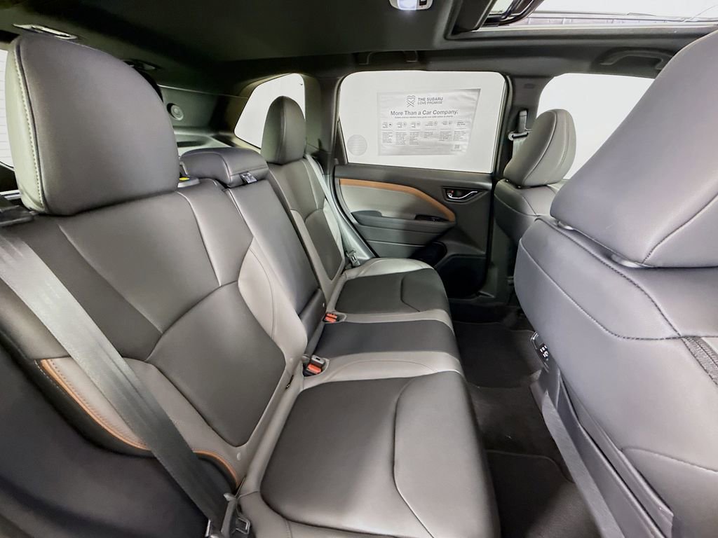 New 2026 Subaru Forester Sport image 33