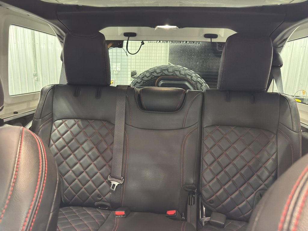 Used 2024 Jeep Wrangler Willys image 42