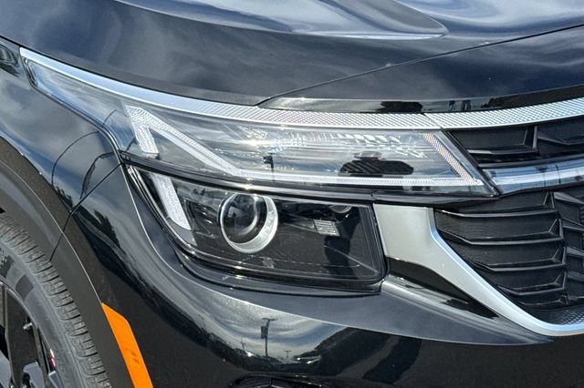 New 2026 Kia Seltos EX w/ EX Sunroof Package FWD image 34