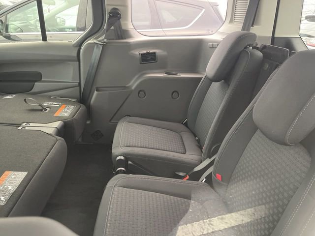 Used 2023 Ford Transit Connect XLT image 4