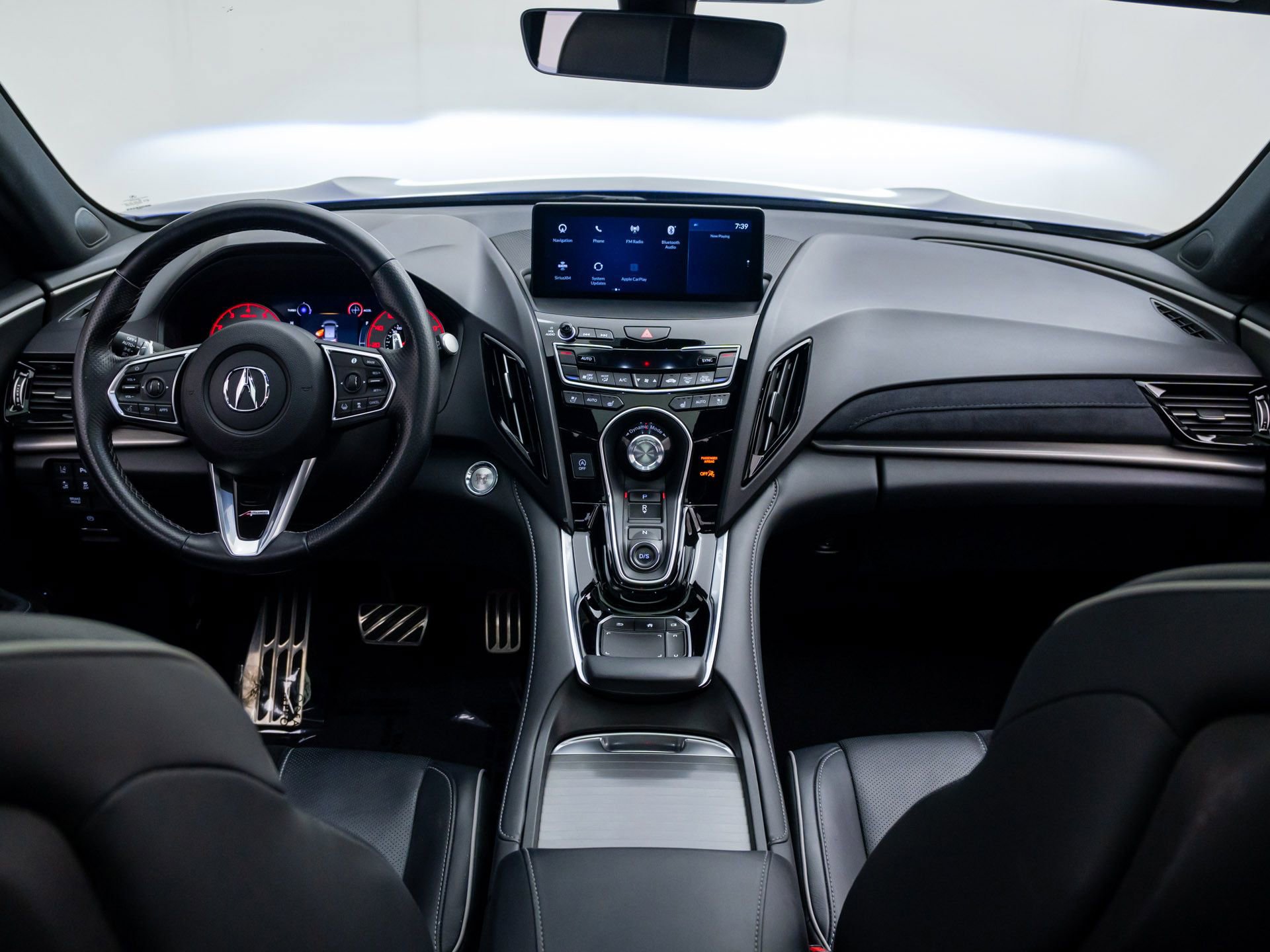 Used 2019 Acura RDX A-Spec image 10