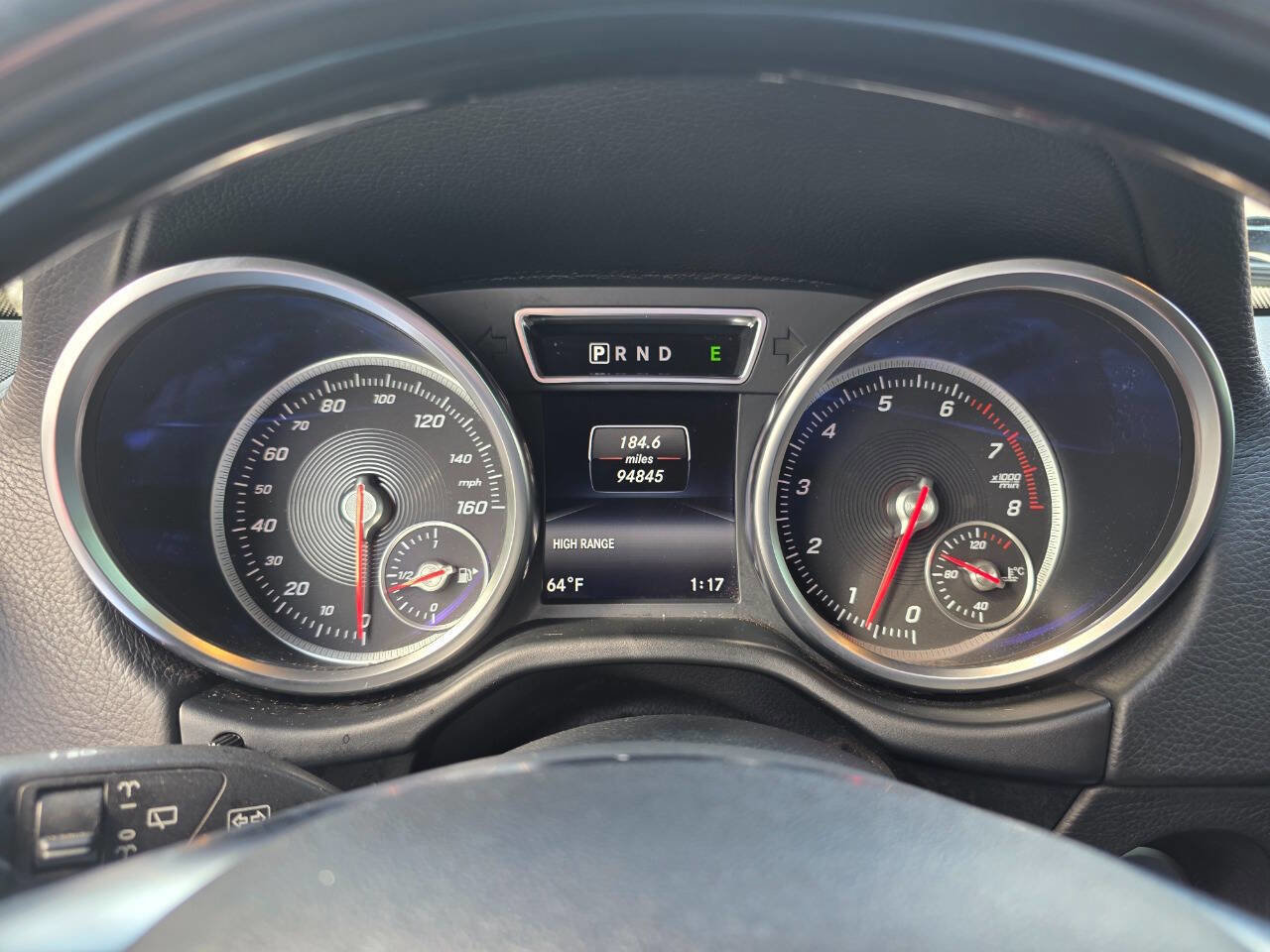 Used 2016 Mercedes-Benz G 550 image 17