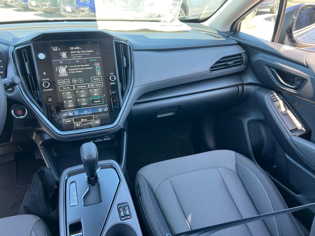 New 2026 Subaru Crosstrek 2.0i Premium image 18