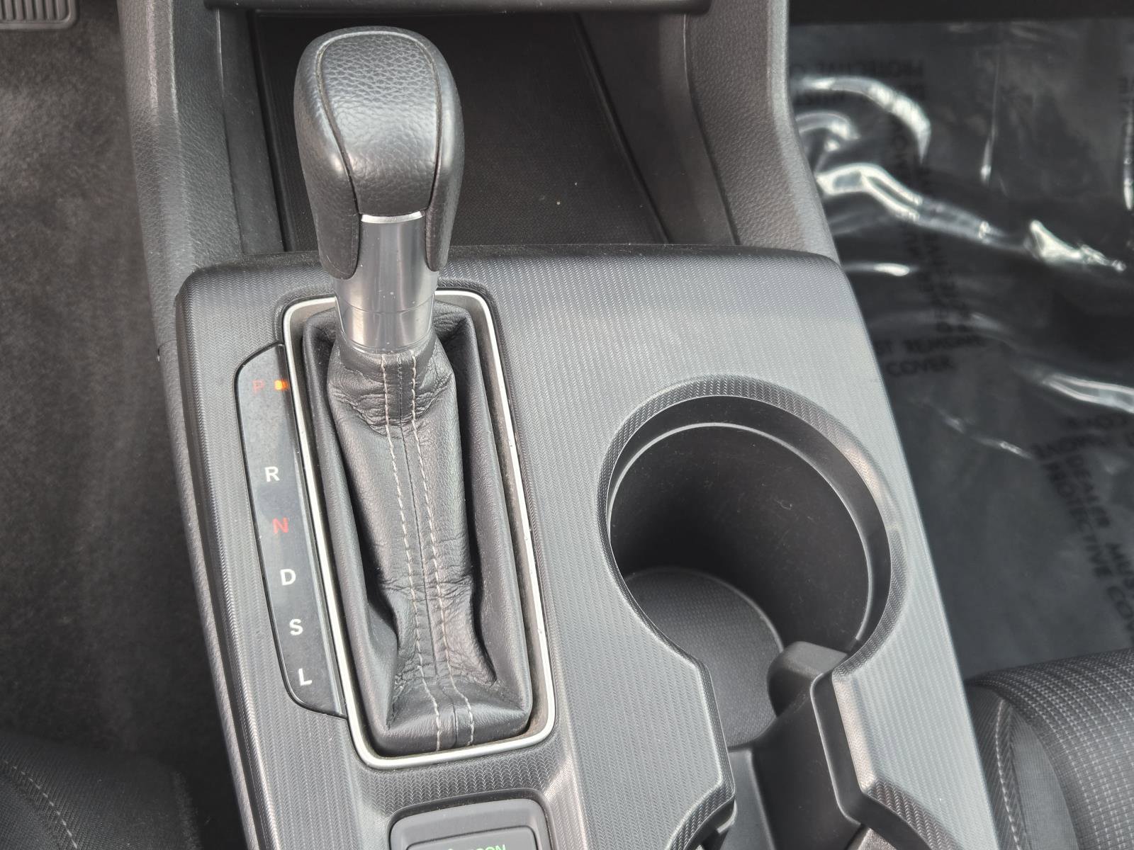 Used 2022 Honda Civic LX image 13