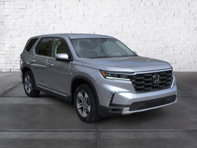 Used 2025 Honda Pilot EX-L