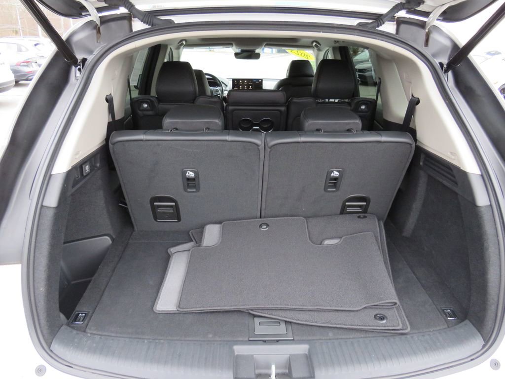 Used 2023 Acura MDX SH-AWD image 28
