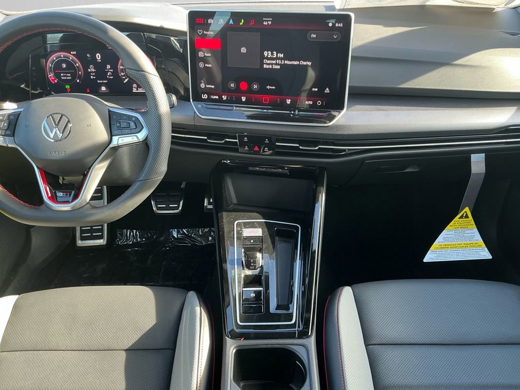 New 2026 Volkswagen GTI SE image 10