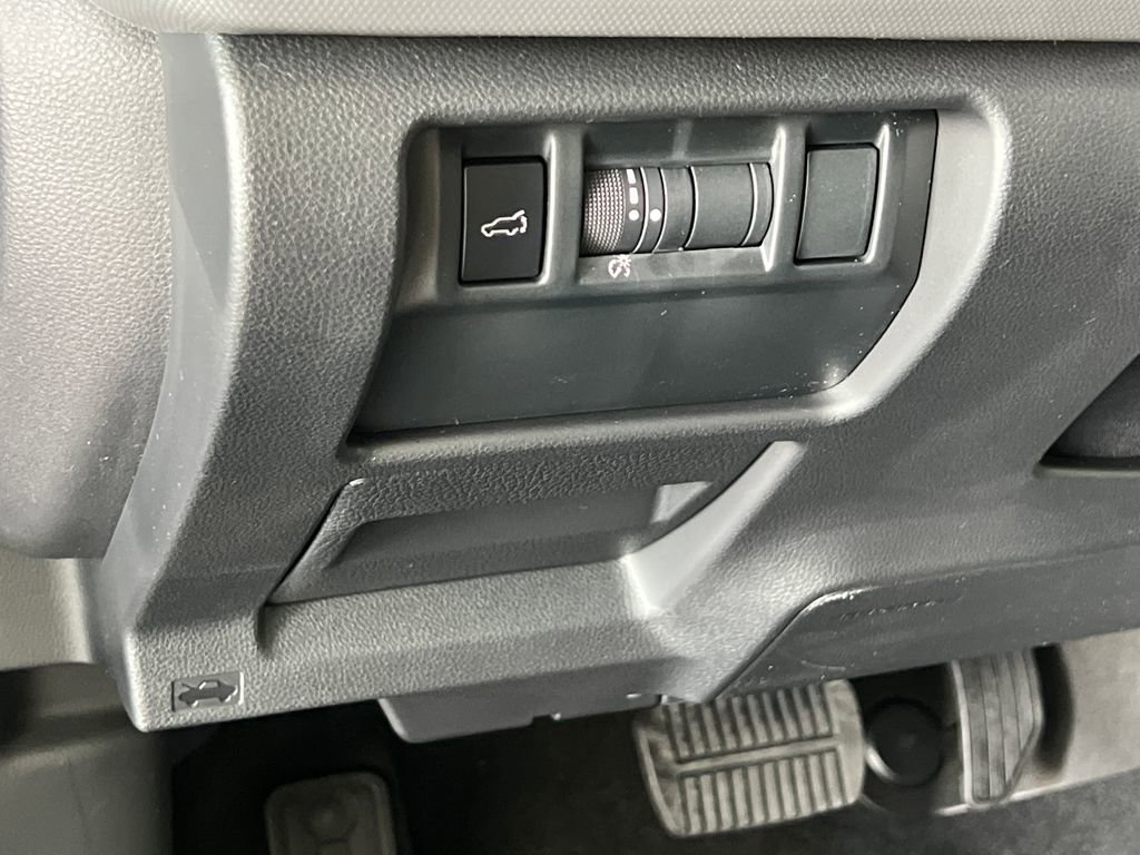 New 2026 Subaru Forester Wilderness w/ Wilderness Package image 32