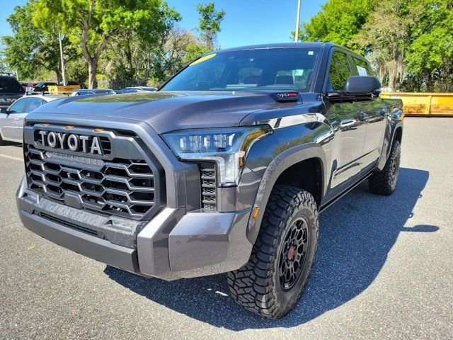 Used 2026 Toyota Tundra TRD Pro image 14