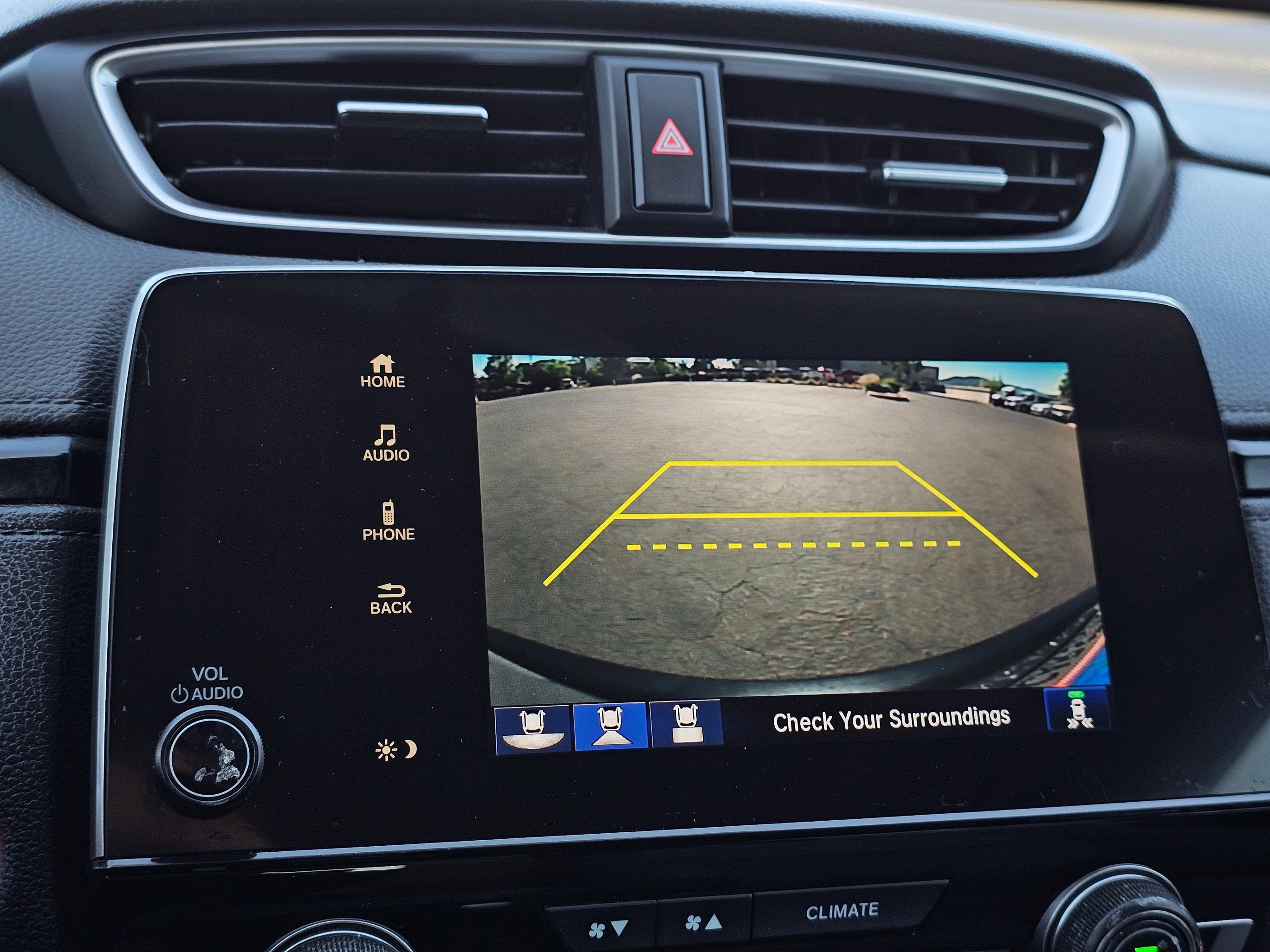 Used 2022 Honda CR-V EX image 29