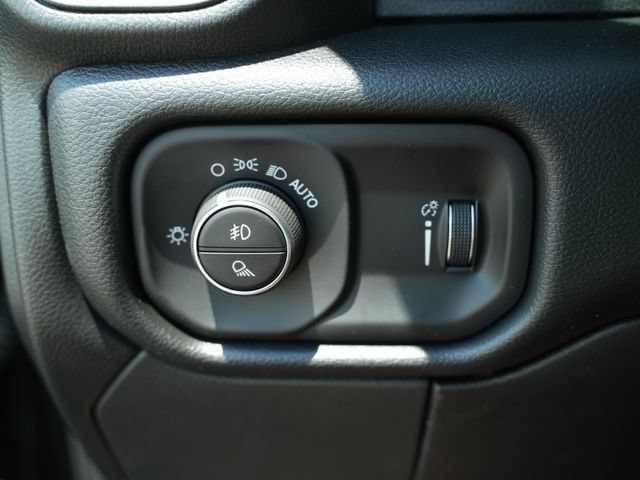 New 2026 RAM 2500 Tradesman AWD/4WD image 31