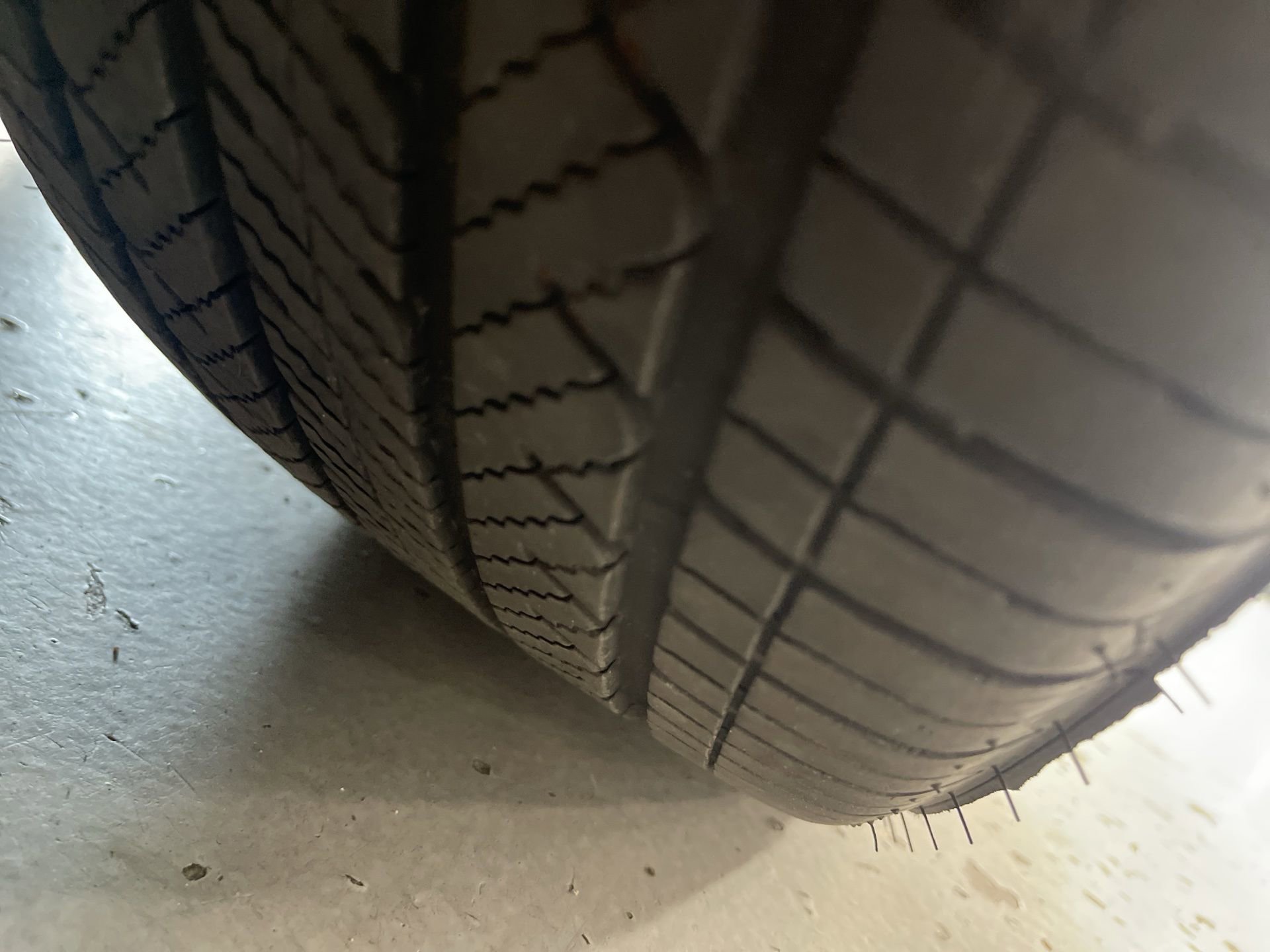 Certified 2024 Nissan Altima 2.5 SR image 7